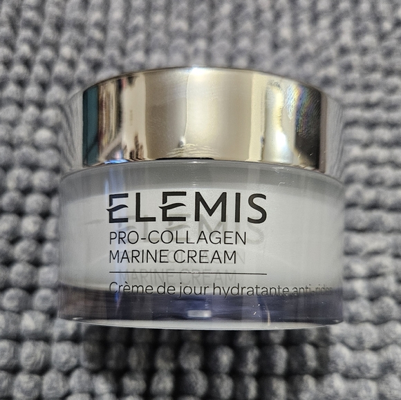 ELEMIS Other - ELEMIS Pro-Collagen Marine Cream (NEW)